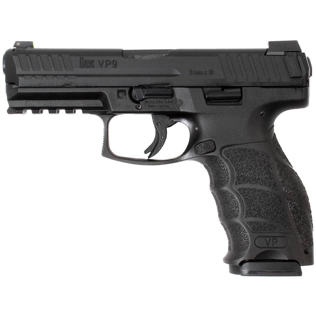 HECKLER & KOCH VP9